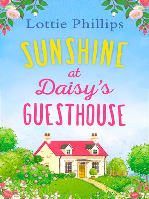 cover image of Sunshine at Daisy's Guesthouse